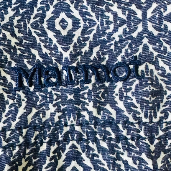 Marmot Ginny Hiking Shorts - Like New - Size 12 - Picture 5 of 10